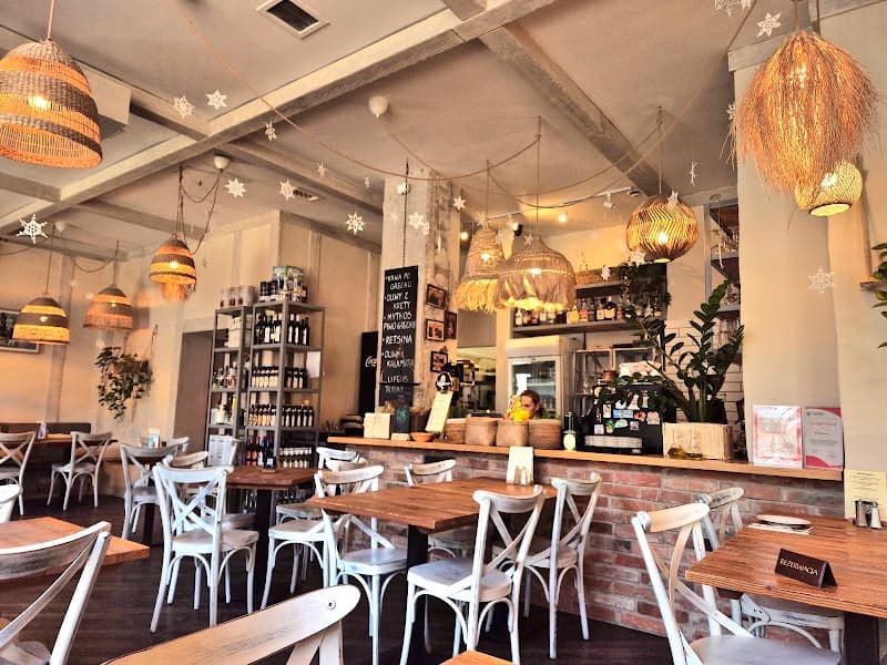 Restauracja Kalimera photo 4