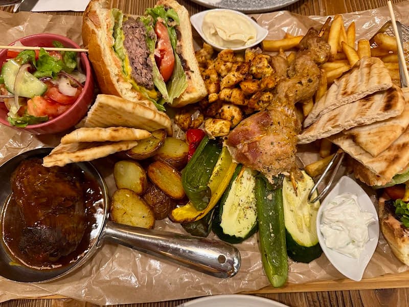 Restauracja Kalimera photo 5