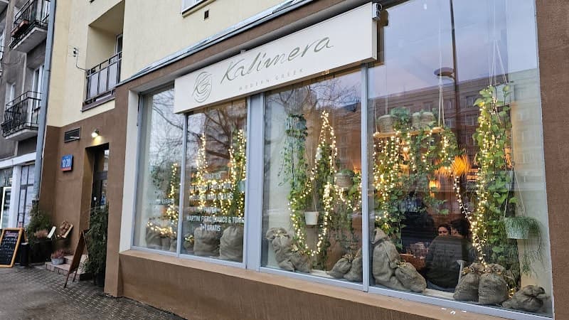 Restauracja Kalimera photo 6