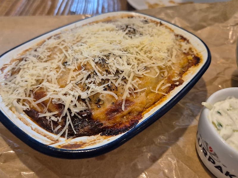 Restauracja Kalimera photo 7