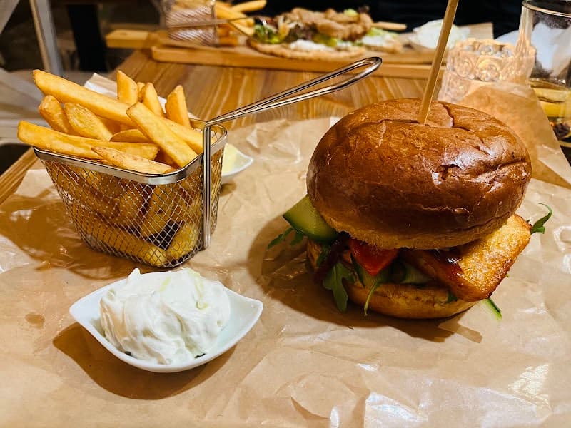 Restauracja Kalimera photo 8