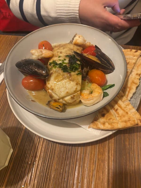 Restauracja Kalimera photo 9