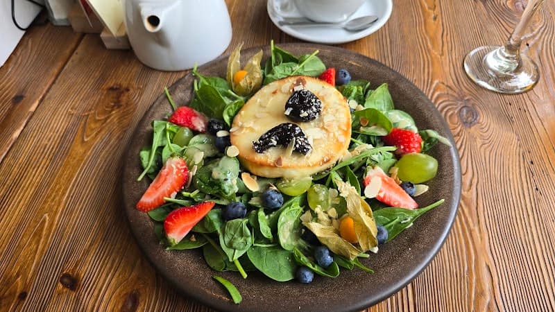 Restauracja Kalimera photo 10