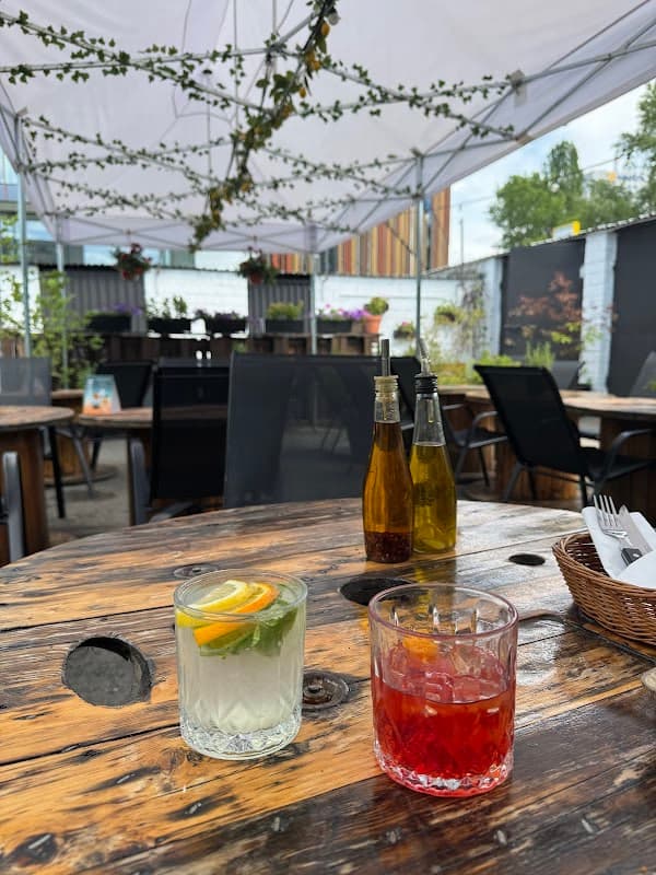 Tutti Colori Burakowska 15 photo 6