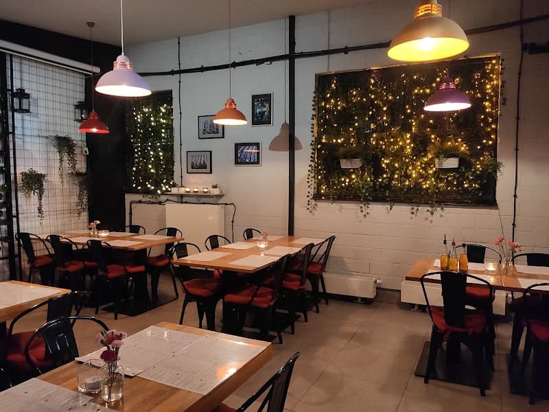 Tutti Colori Burakowska 15 photo 9