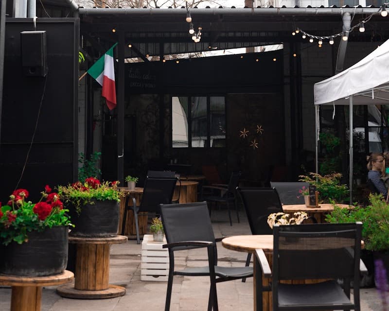 Tutti Colori Burakowska 15