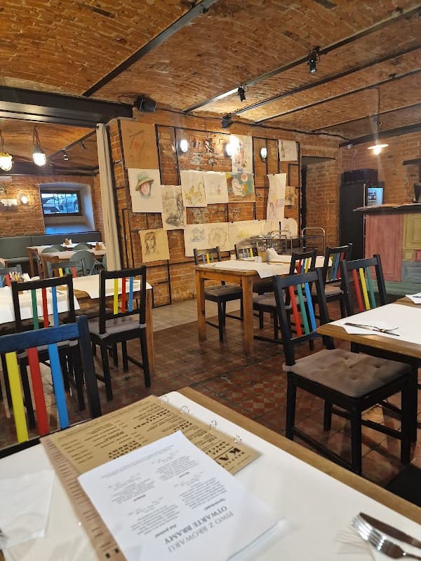 Ucieranie Treści photo 3