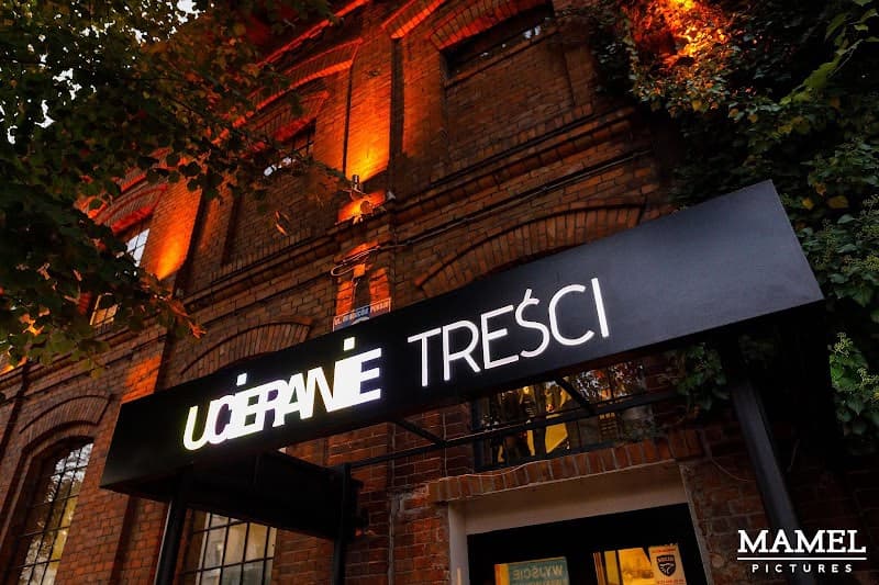 Ucieranie Treści photo 4